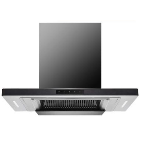 Baumatic BET9710 90cm 1200m³/h 自動清洗抽油煙機